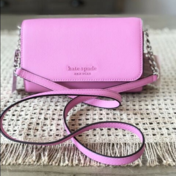 BRAND NEW (NWOT) Kate Spade Crossbody - Picture 8 of 8